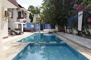 Athi Resorts