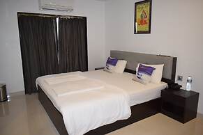 Athi Resorts