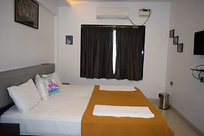 Athi Resorts