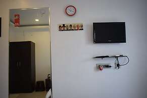 Athi Resorts