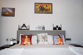 Athi Resorts