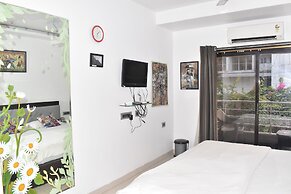 Athi Resorts