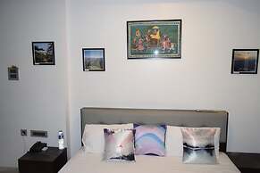 Athi Resorts