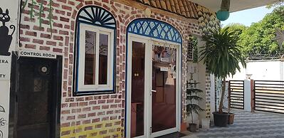 Athi Resorts