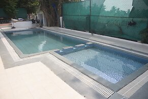 Athi Resorts