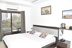 Athi Resorts