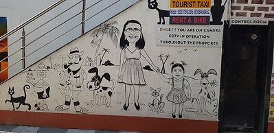Athi Resorts