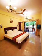 Resort Palmeiras Dourado