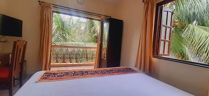 Resort Palmeiras Dourado