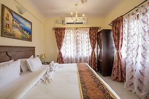 Resort Palmeiras Dourado