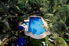 Resort Palmeiras Dourado