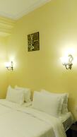 Resort Palmeiras Dourado