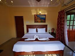 Resort Palmeiras Dourado