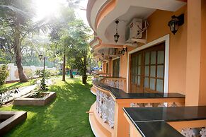 Resort Palmeiras Dourado