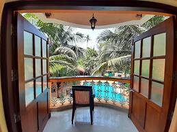 Resort Palmeiras Dourado