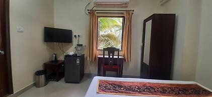 Resort Palmeiras Dourado