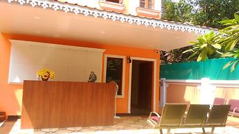 Resort Palmeiras Dourado