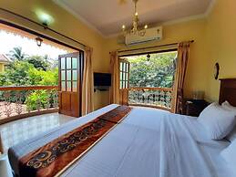 Resort Palmeiras Dourado