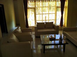 Sunshine Villa