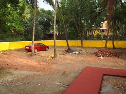Sunshine Villa