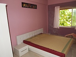 Sunshine Villa