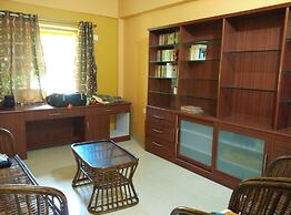 Sunshine Villa