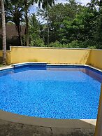 Sunshine Villa