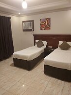 Danat 1 Apartments