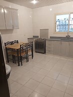 Danat 1 Apartments