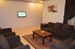 Danat 1 Apartments
