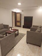 Danat 1 Apartments