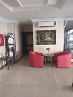 Danat 1 Apartments