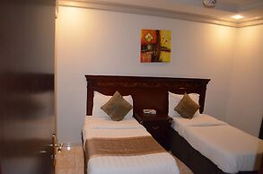 Danat 1 Apartments