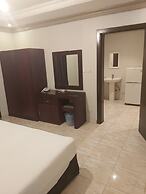 Danat 1 Apartments