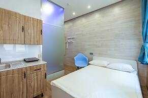 Park Avenue Hotel