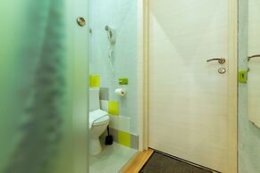 Park Avenue Hotel