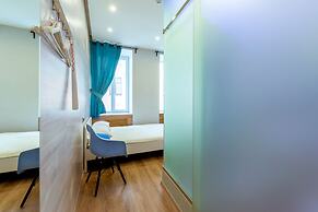 Park Avenue Hotel