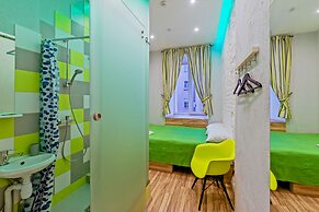 Park Avenue Hotel