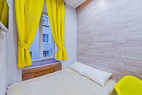 Park Avenue Hotel