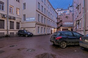 Park Avenue Hotel