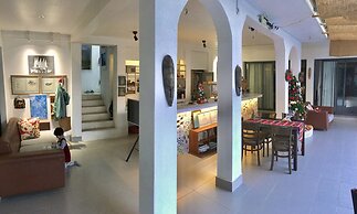 Coto Eco Lodge