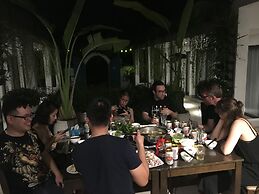Coto Eco Lodge