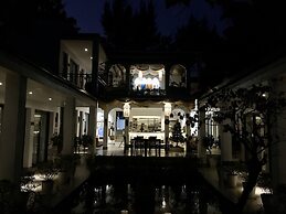 Coto Eco Lodge