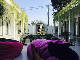 Coto Eco Lodge