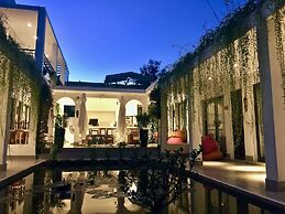 Coto Eco Lodge