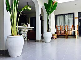 Coto Eco Lodge
