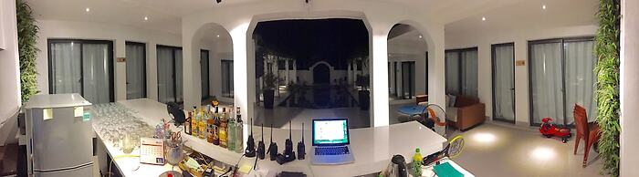 Coto Eco Lodge