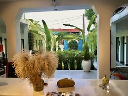 Coto Eco Lodge