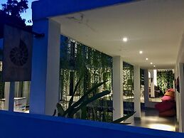 Coto Eco Lodge