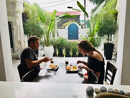 Coto Eco Lodge